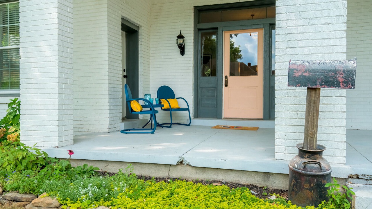 Photo of Outdoor in Cooper-Young Historic District