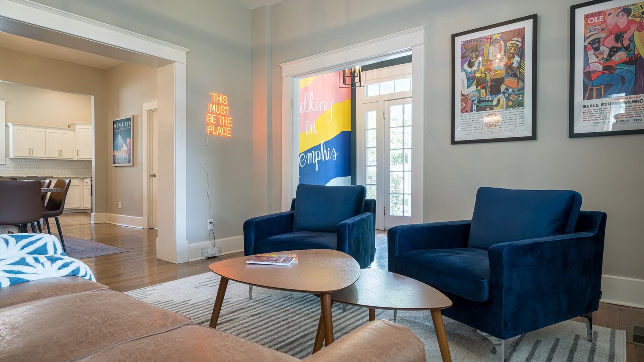 Photo of Others in Cooper-Young Historic District