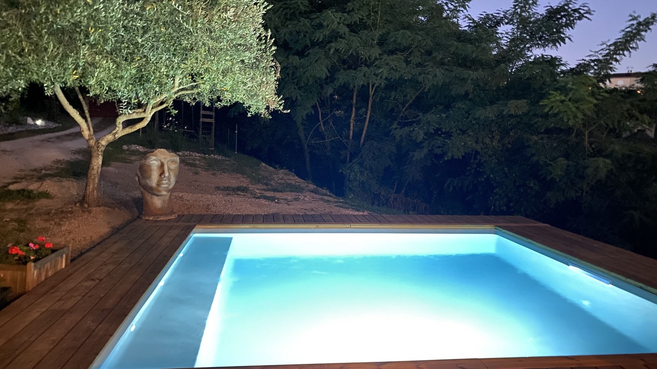 Photo of Outdoor in Lafrancaise