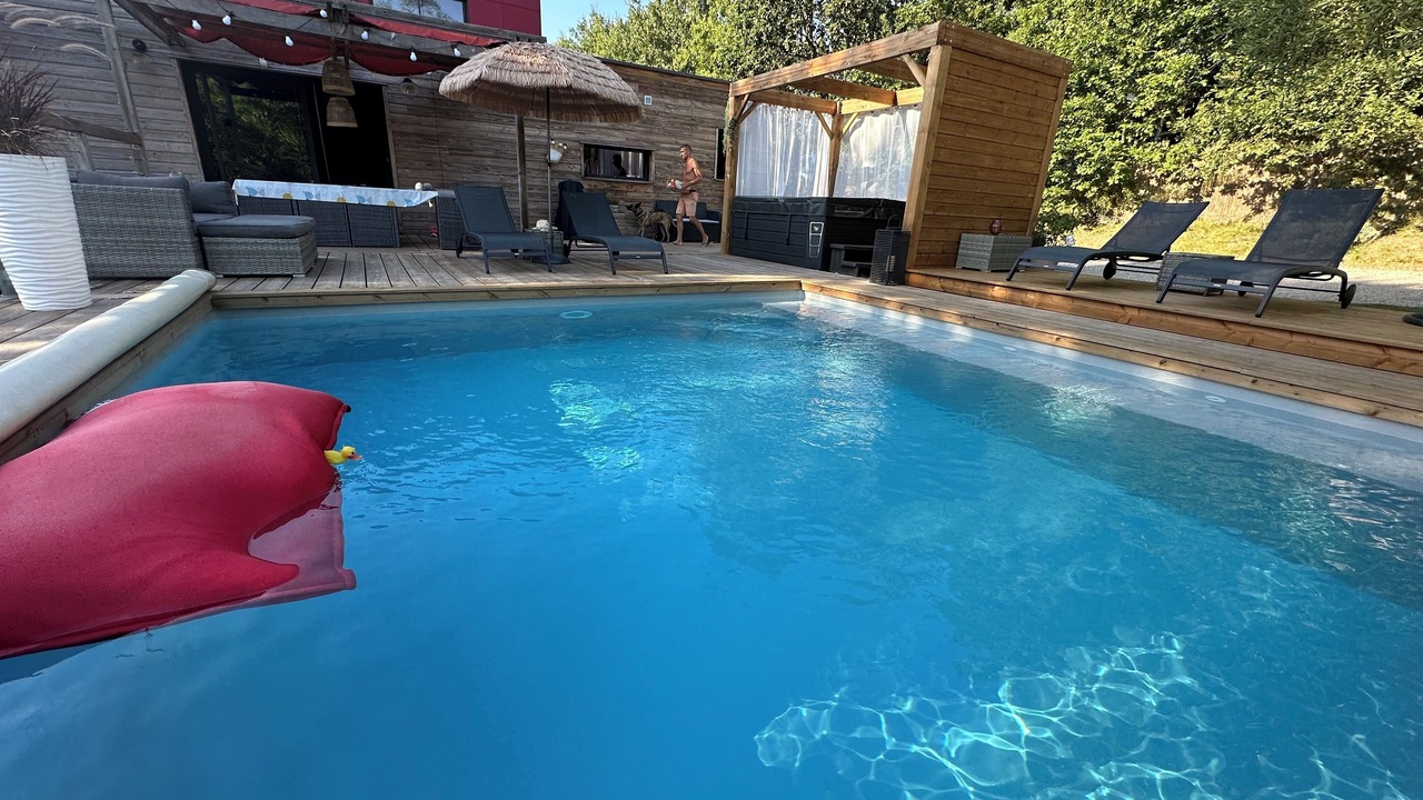 Photo of Outdoor in Lafrancaise