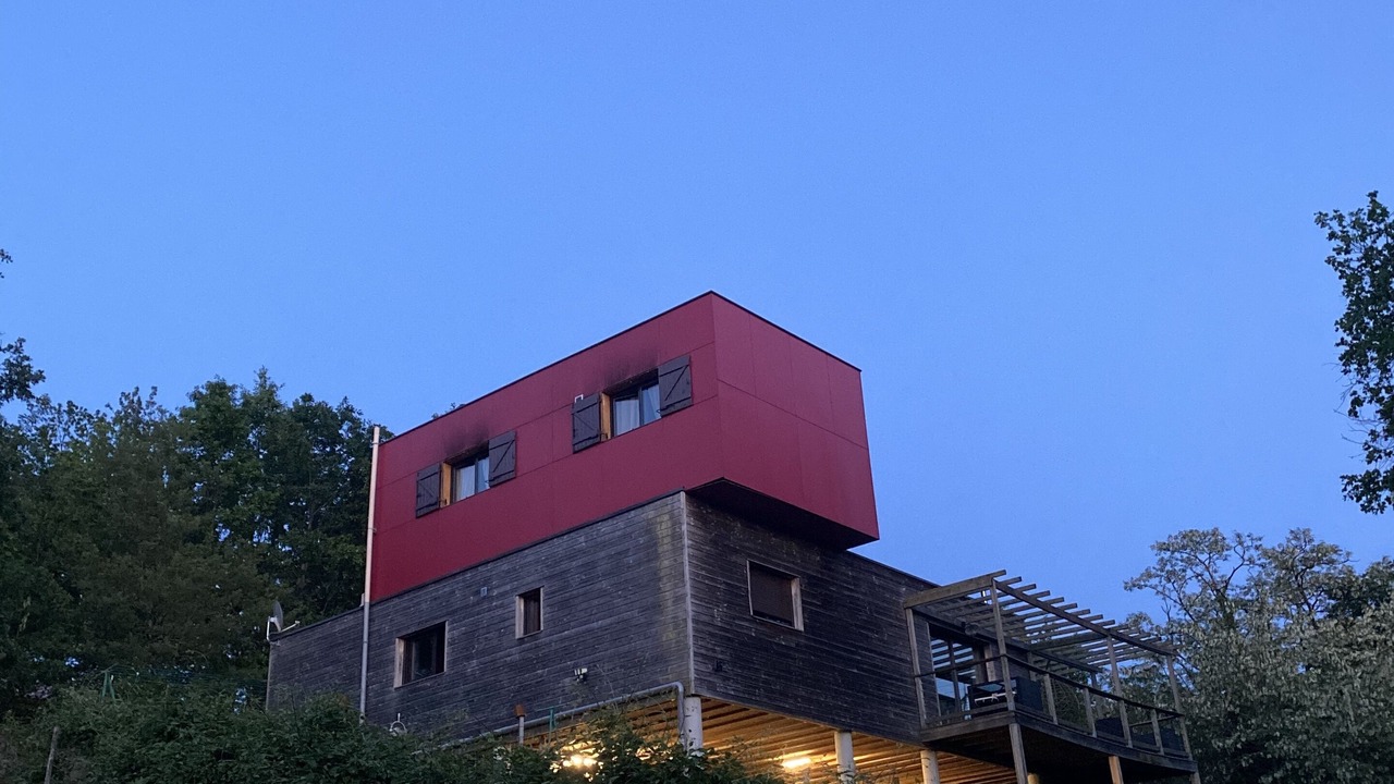 Photo of Outdoor in Lafrancaise