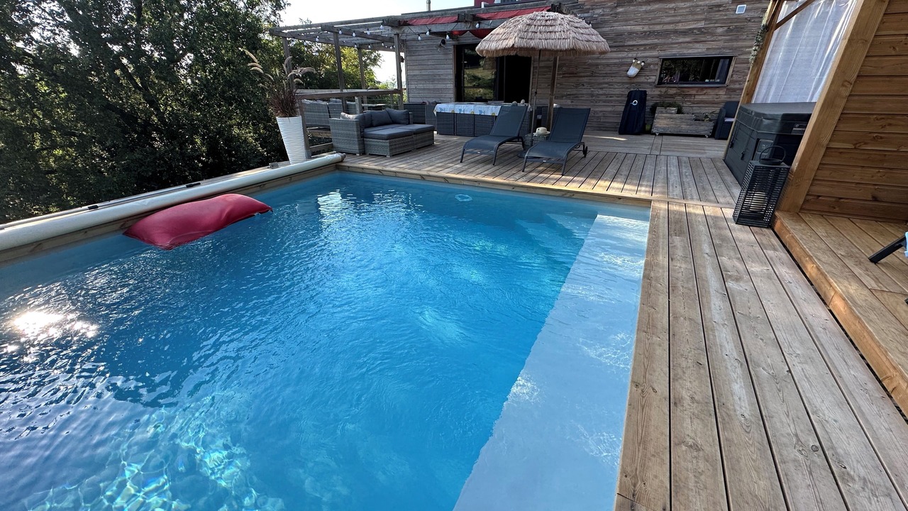 Photo of Outdoor in Lafrancaise