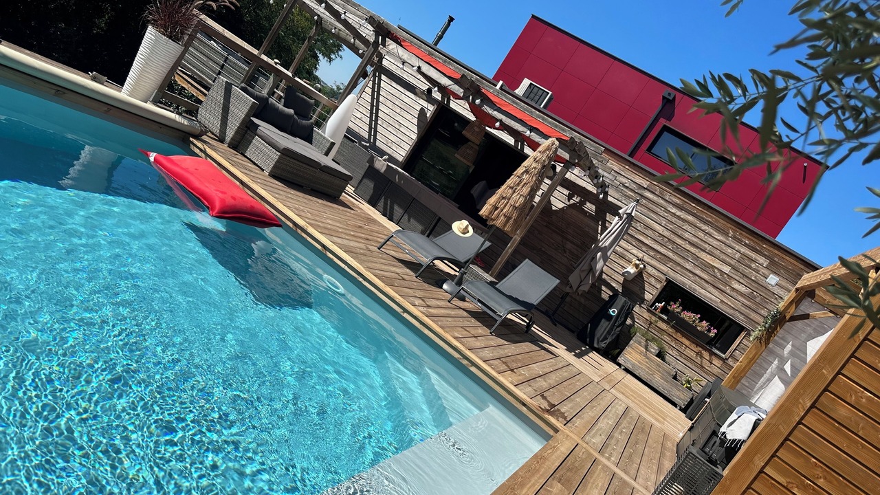 Photo of Outdoor in Lafrancaise