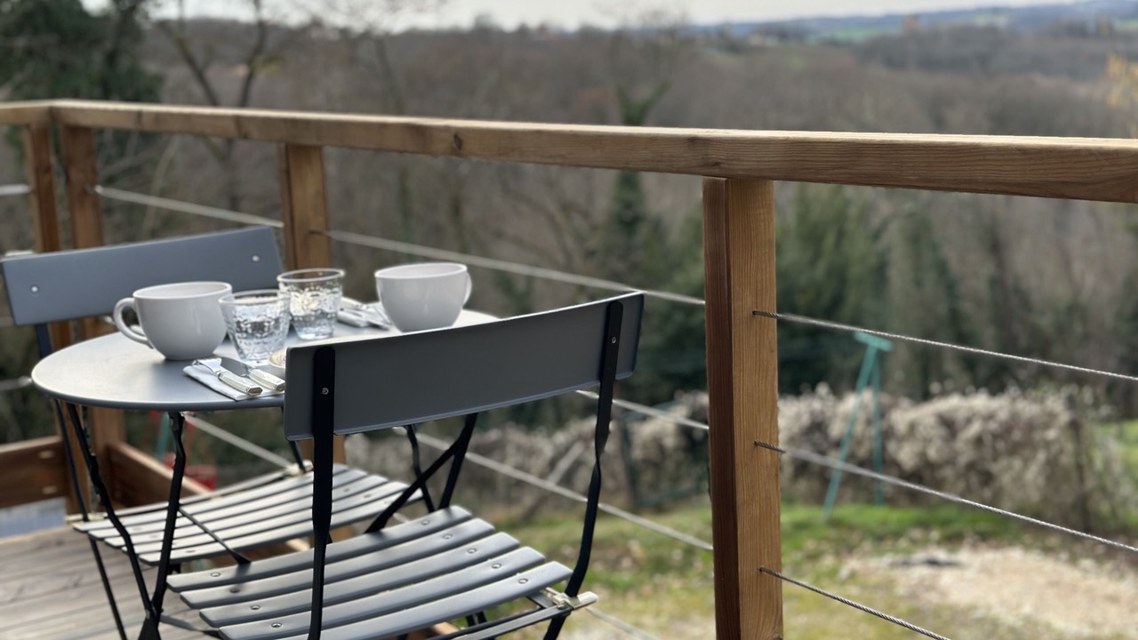 Photo of Outdoor in Lafrancaise
