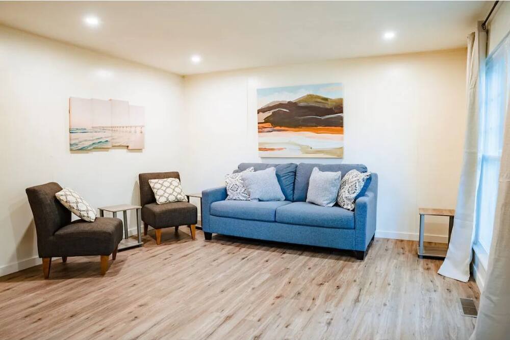 Photo of Livingroom in Zion