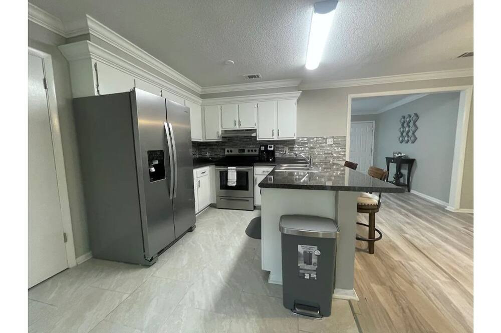 Photo of Kitchen in Hinesville