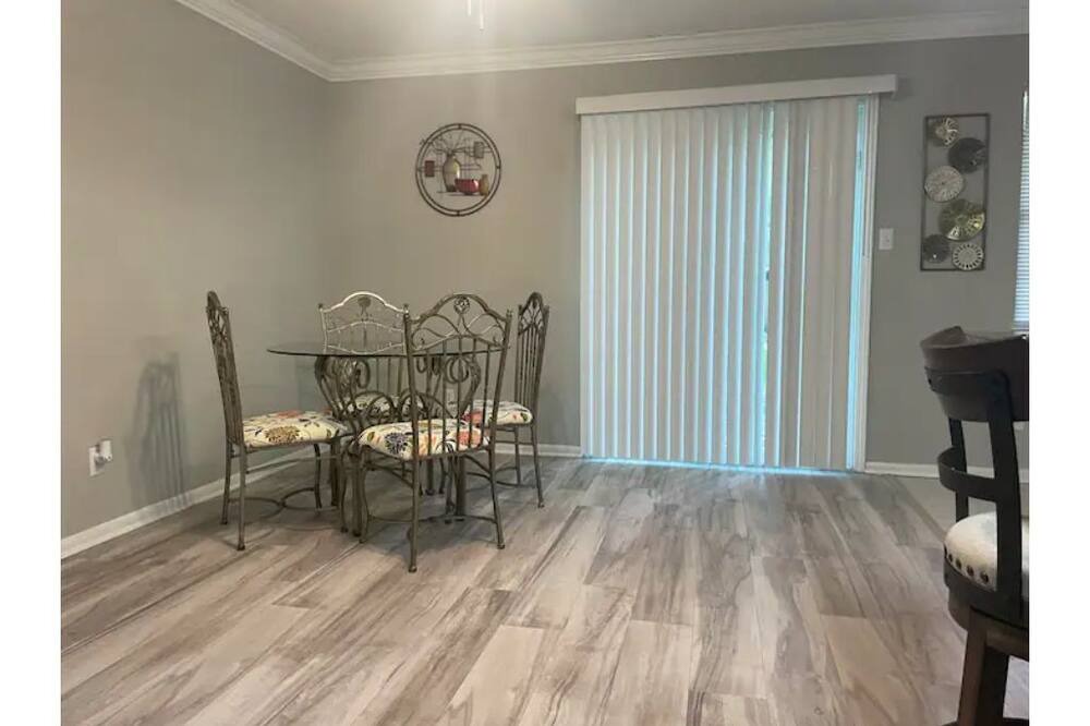 Photo of Bedroom in Hinesville