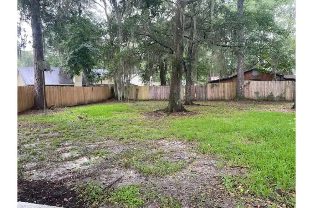 Photo of Outdoor in Hinesville