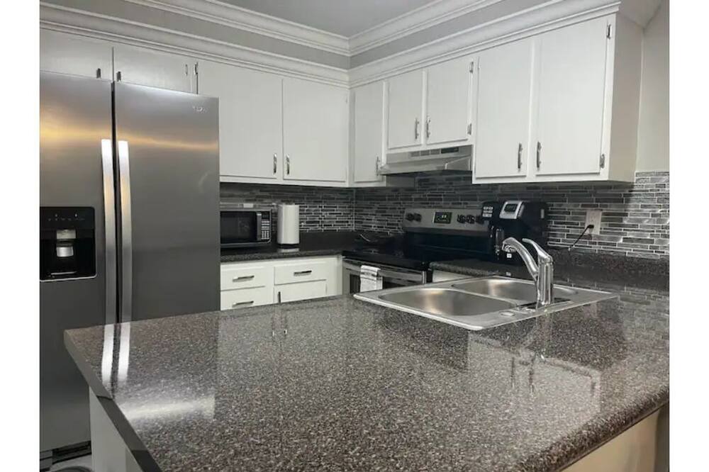 Photo of Kitchen in Hinesville