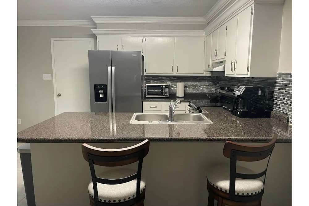 Photo of Kitchen in Hinesville