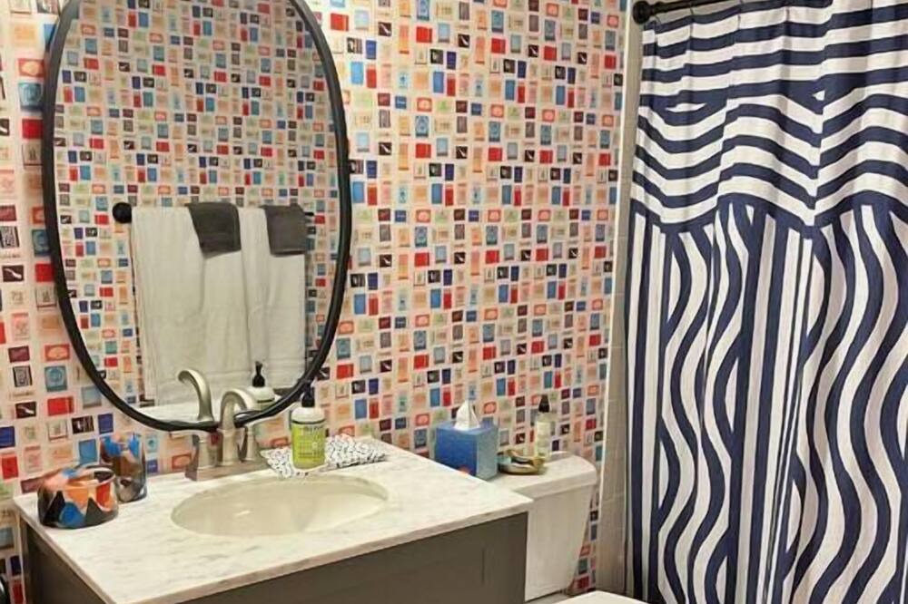 Photo of Bathroom in Clarksville