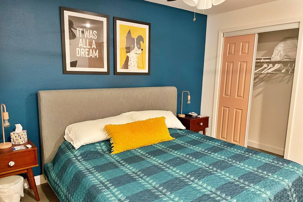 Photo of Bedroom in Clarksville