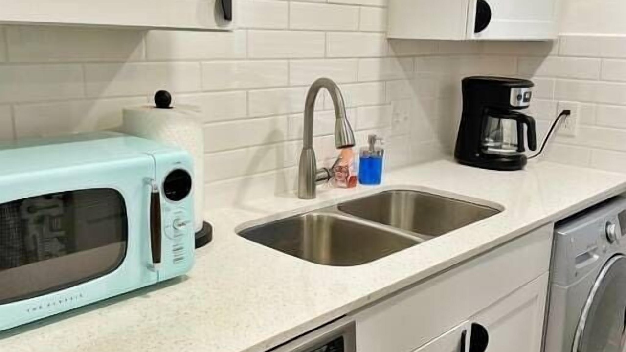 Photo of Kitchen in Clarksville