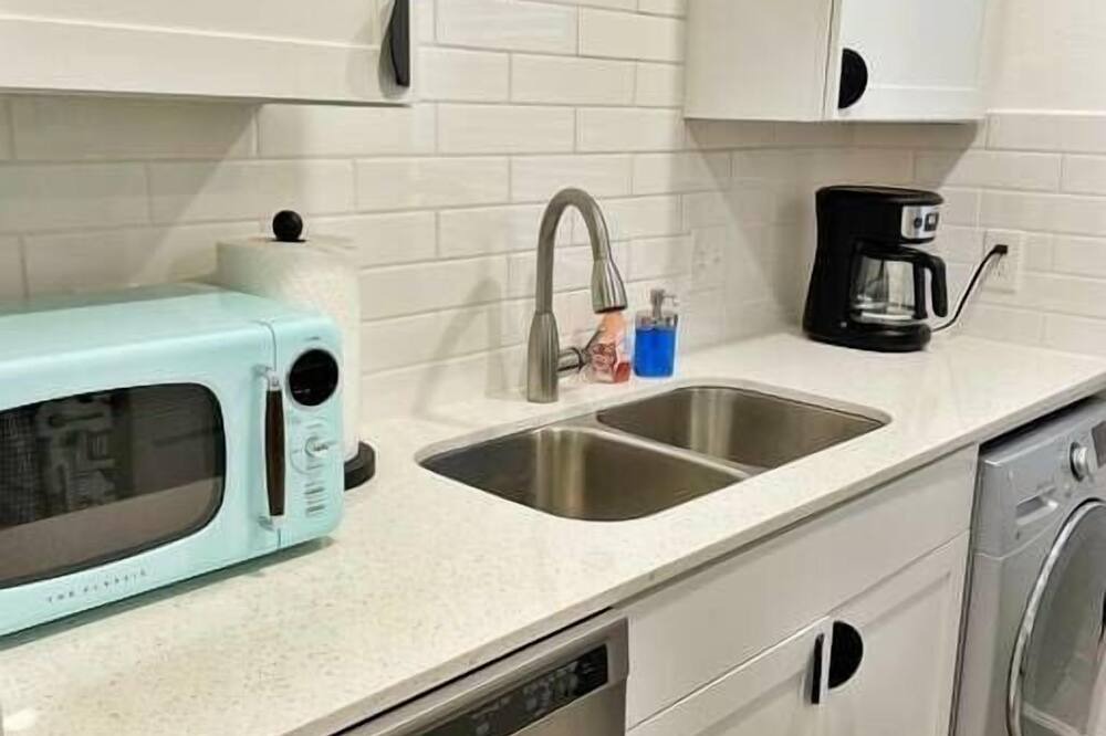 Photo of Kitchen in Clarksville