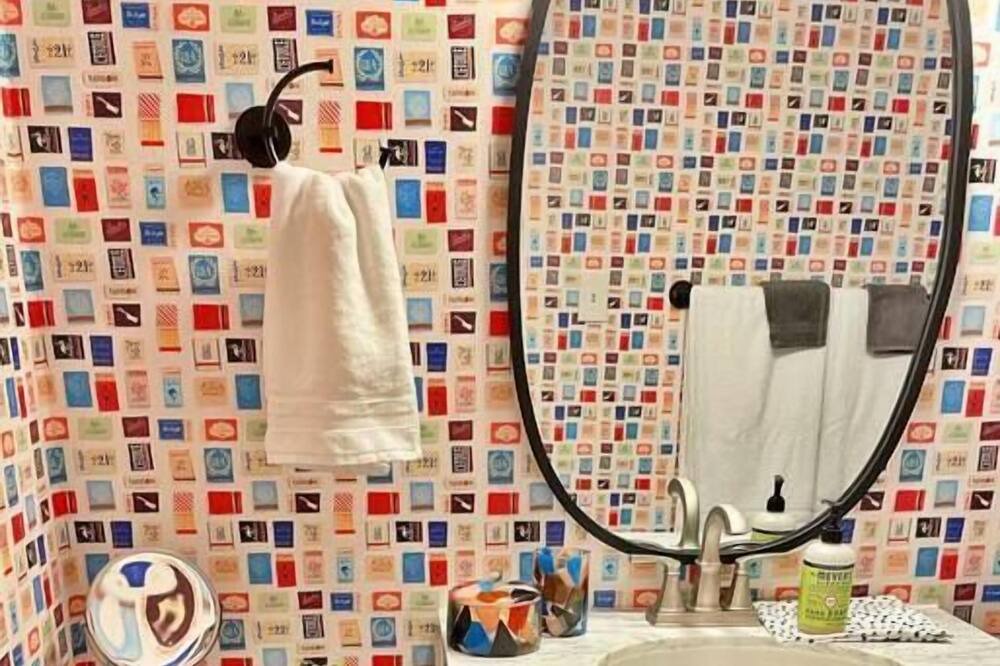 Photo of Bathroom in Clarksville