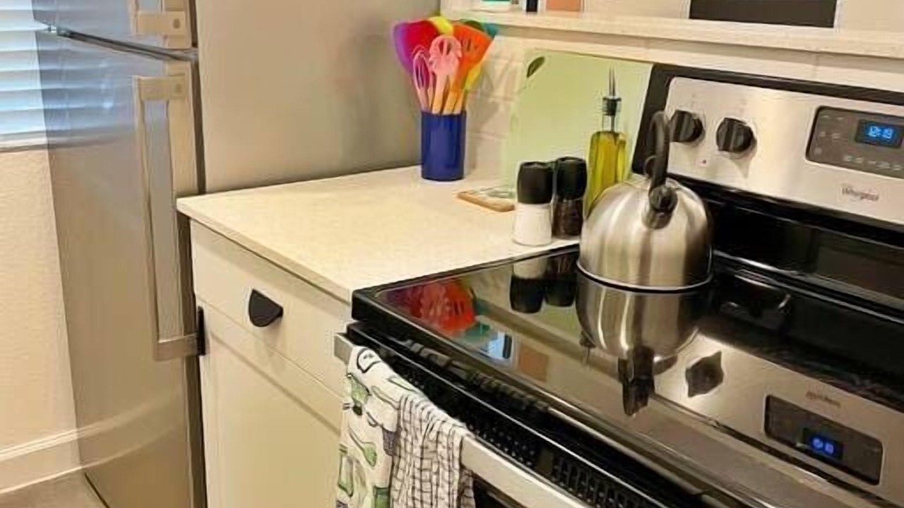 Photo of Kitchen in Clarksville