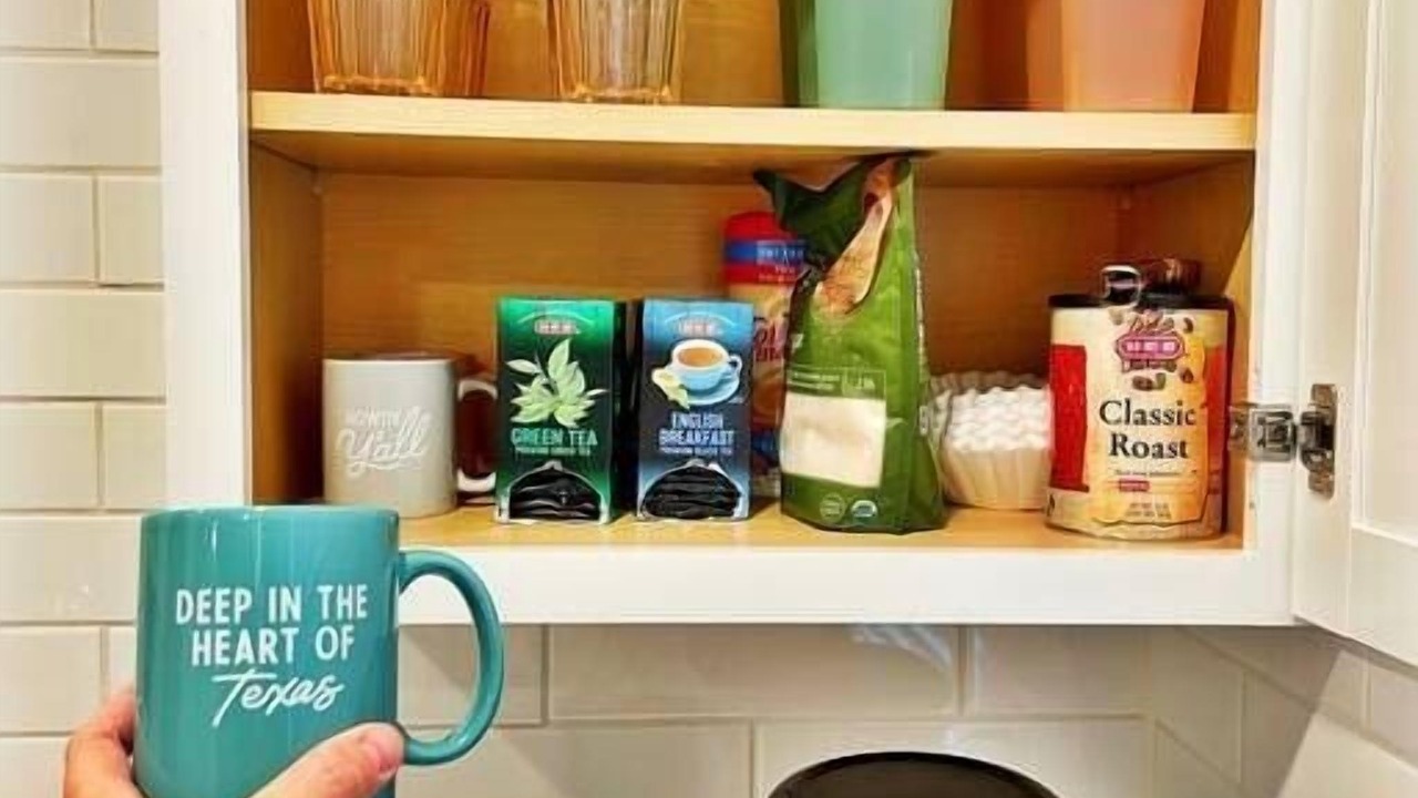 Photo of Kitchen in Clarksville