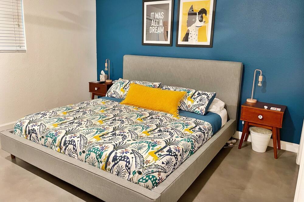 Photo of Bedroom in Clarksville