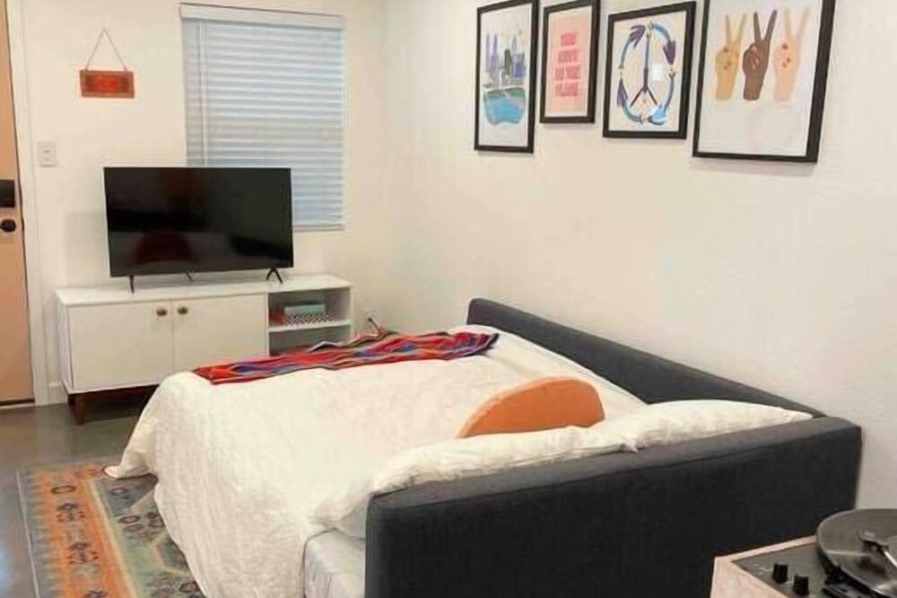 Photo of Bedroom in Clarksville