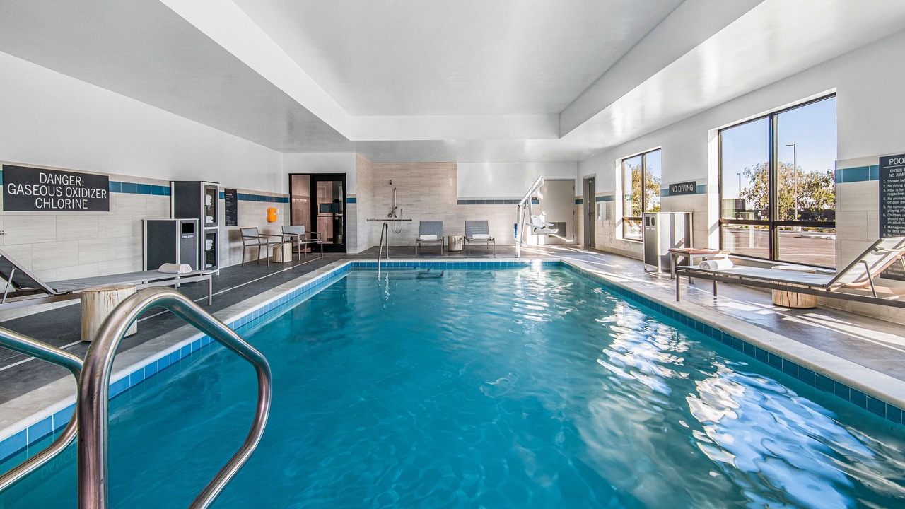 Photo of Outdoor in Newark