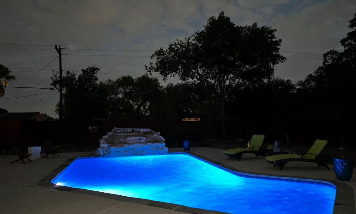 Photo of Outdoor in Castle Hills