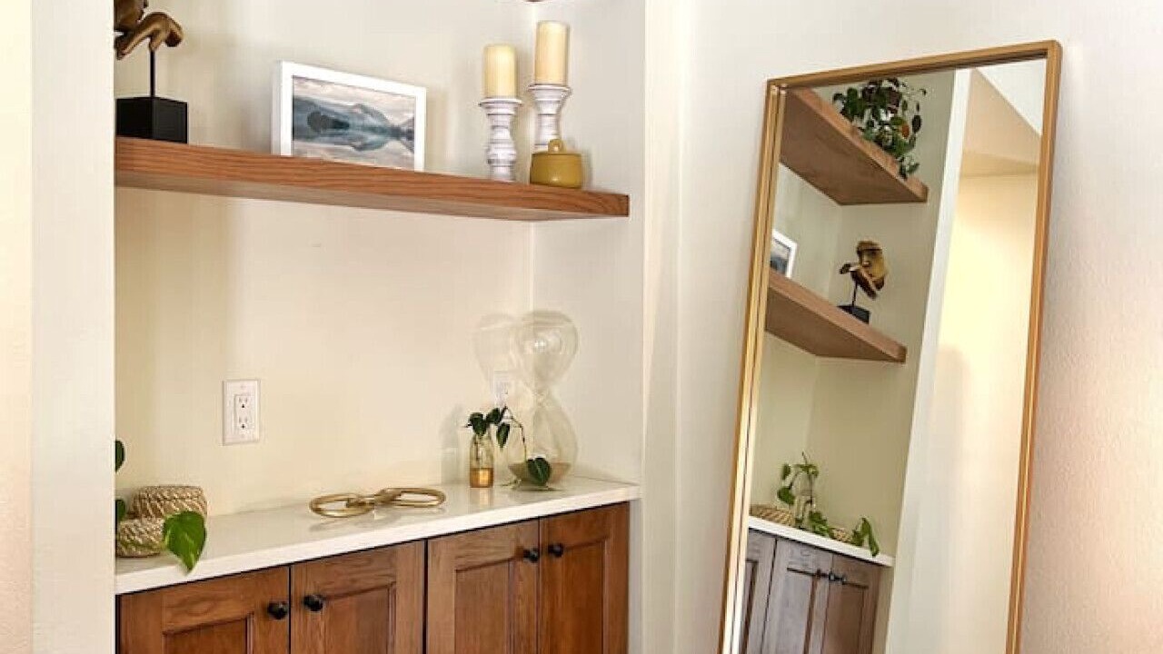 Photo of Kitchen in Castle Hills