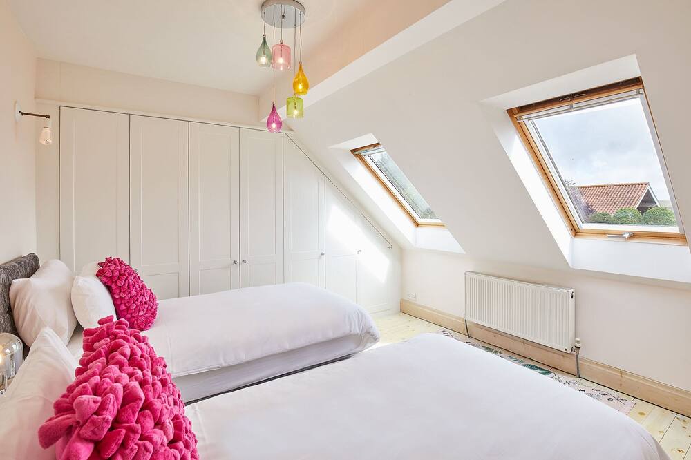 Photo of Others in Burton Fleming