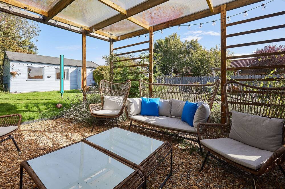 Photo of Others in Burton Fleming