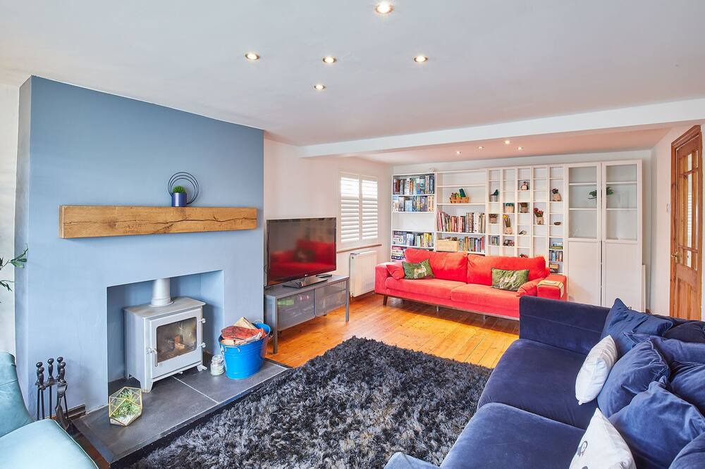 Photo of Others in Burton Fleming