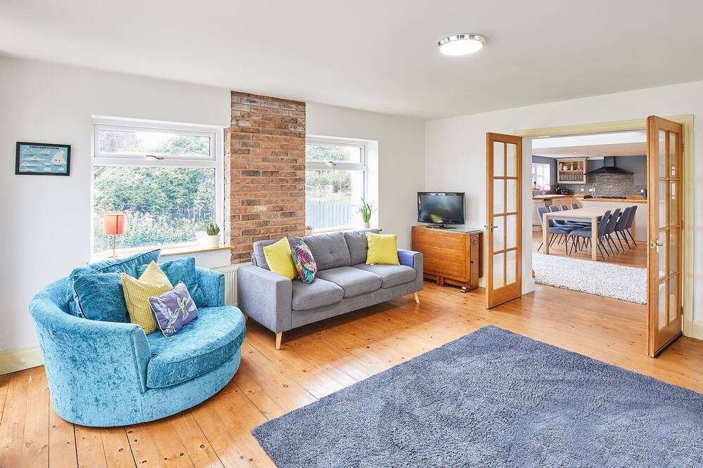 Photo of Others in Burton Fleming