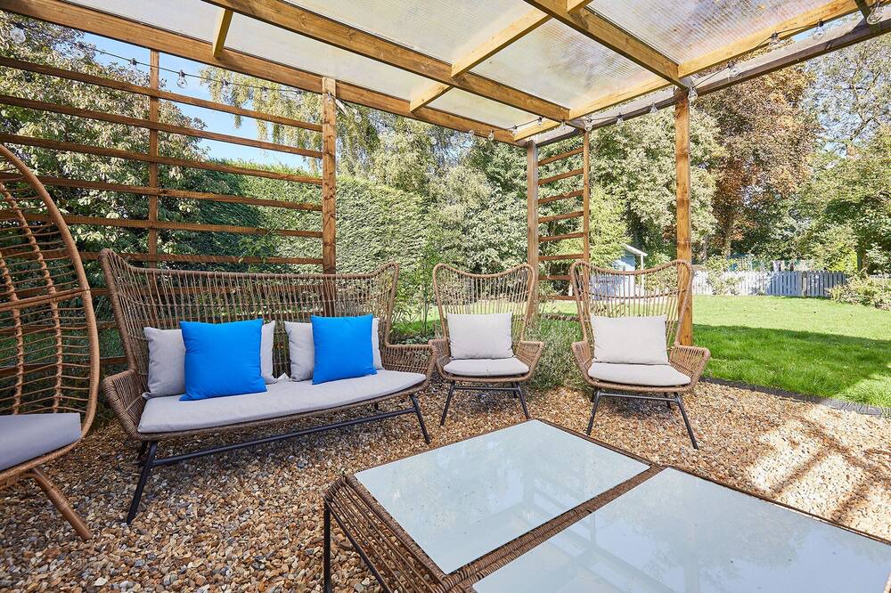 Photo of Others in Burton Fleming