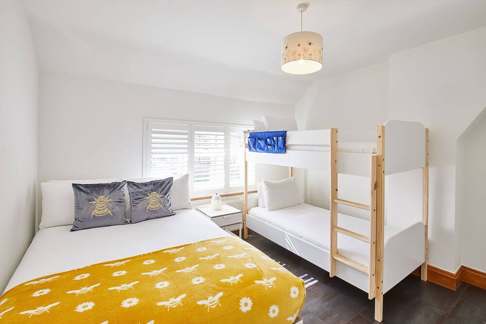 Photo of Others in Burton Fleming