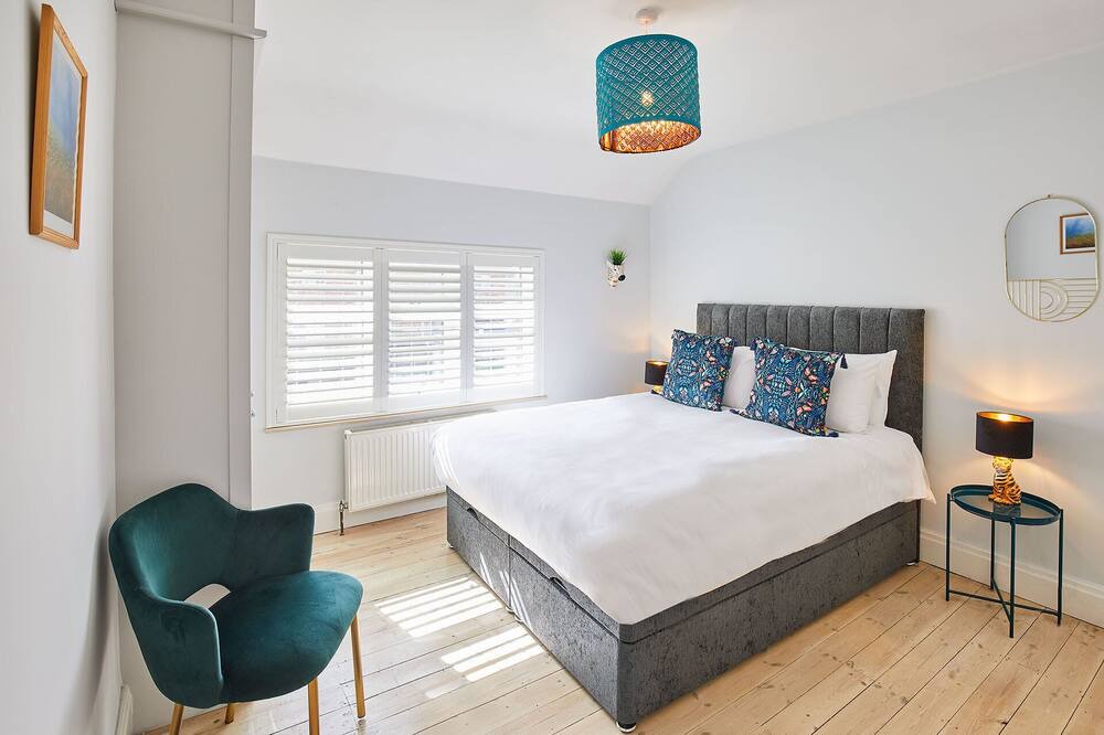 Photo of Others in Burton Fleming