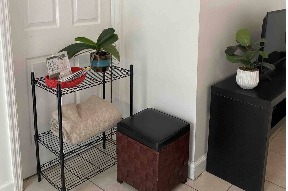 Photo of Bedroom in Homestead