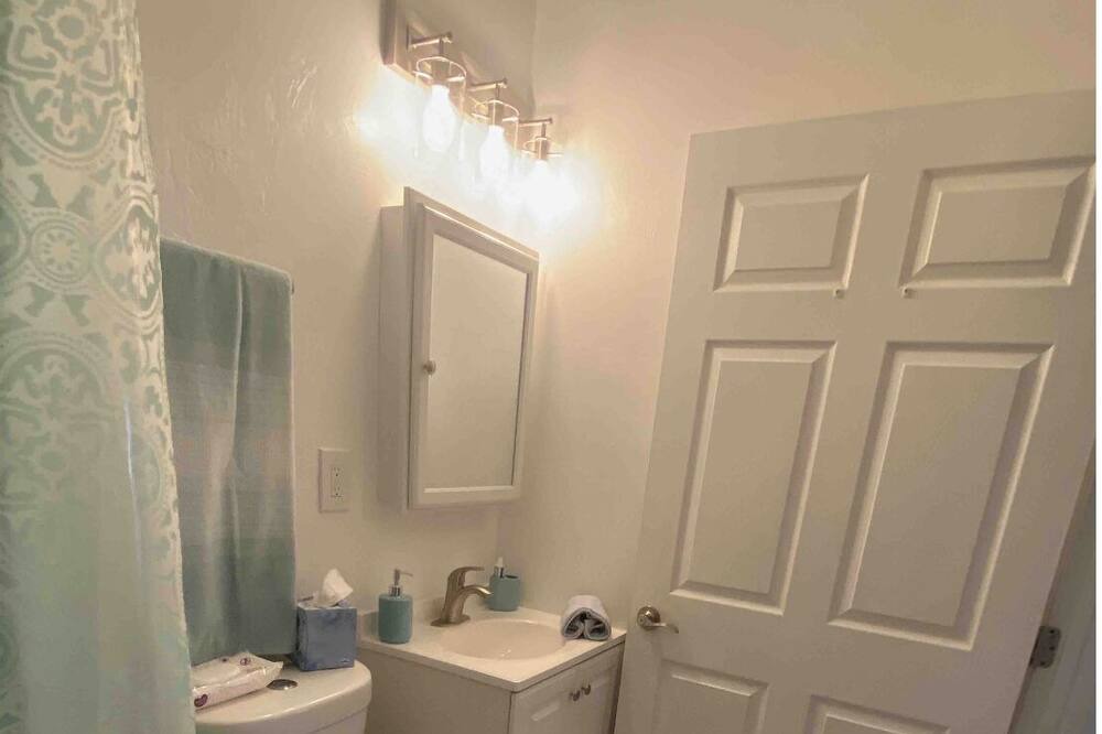 Photo of Bathroom in Homestead