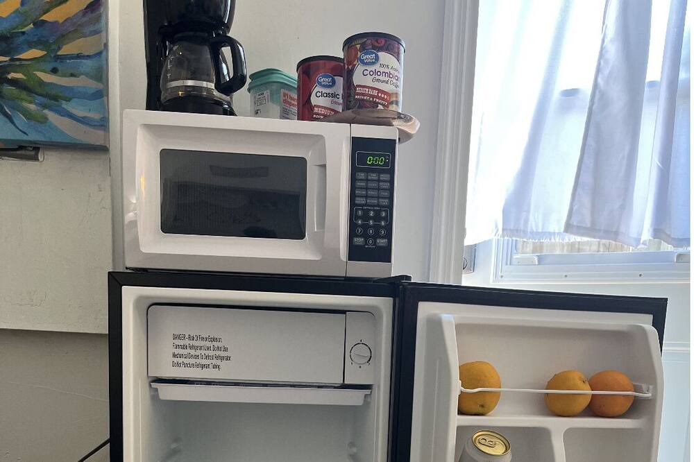 Photo of Kitchen in Homestead