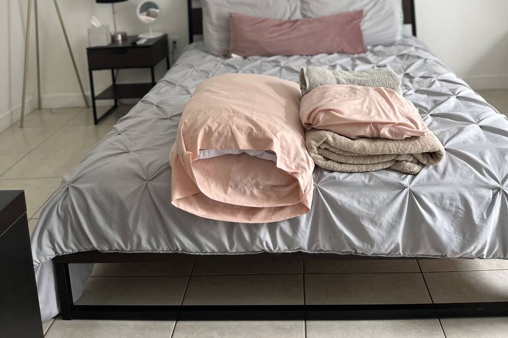 Photo of Bedroom in Homestead