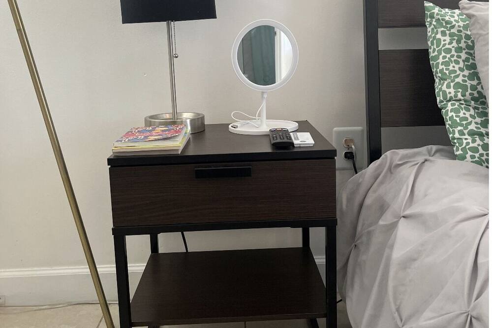 Photo of Bedroom in Homestead