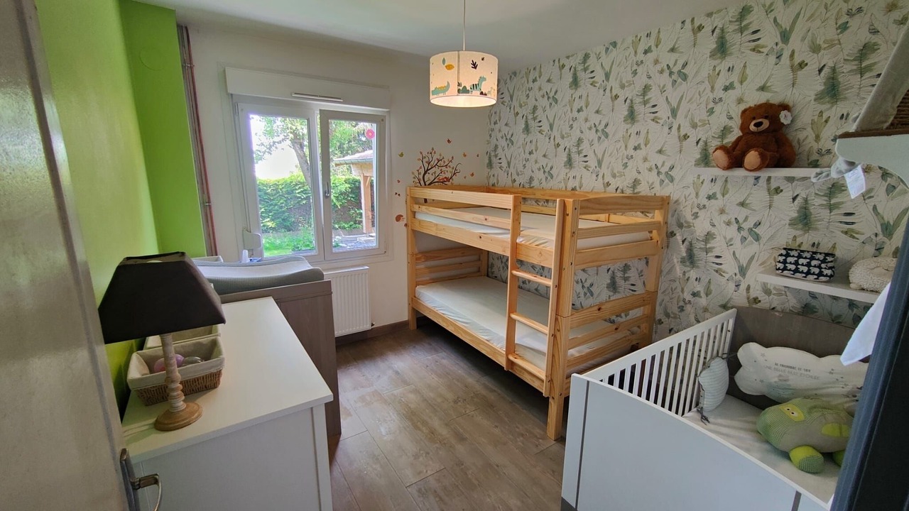 Photo of Kitchen in Dieue-sur-Meuse