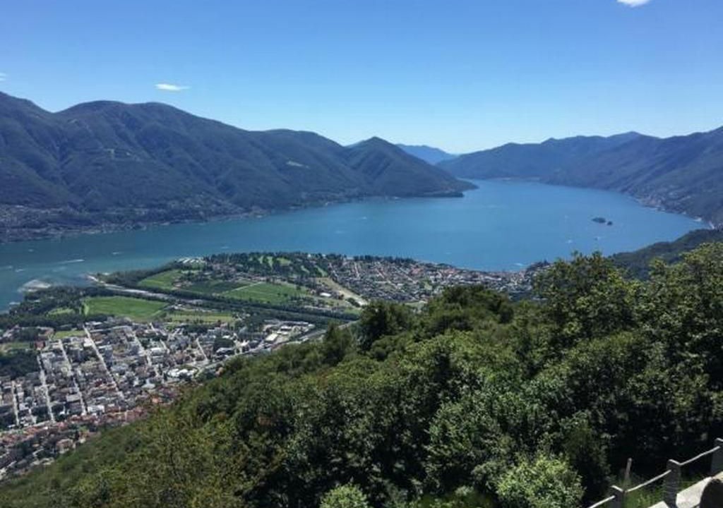 Photo of Others in Orselina