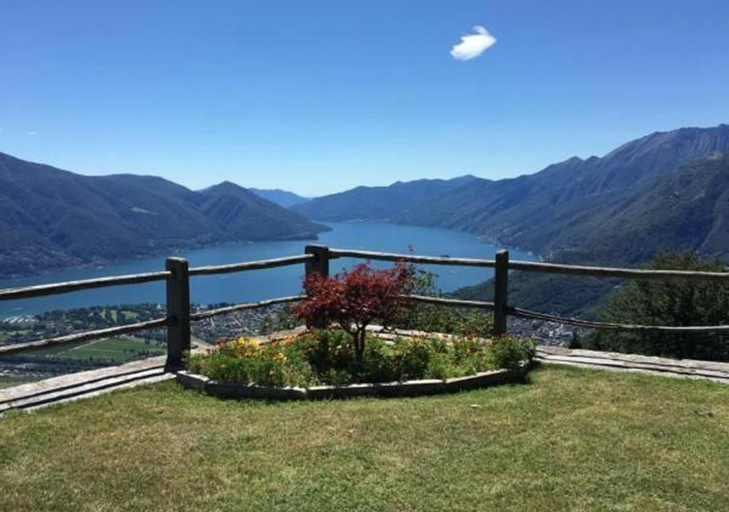 Photo of Others in Orselina