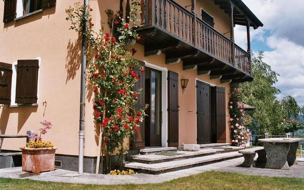 Photo of Outdoor in Orselina