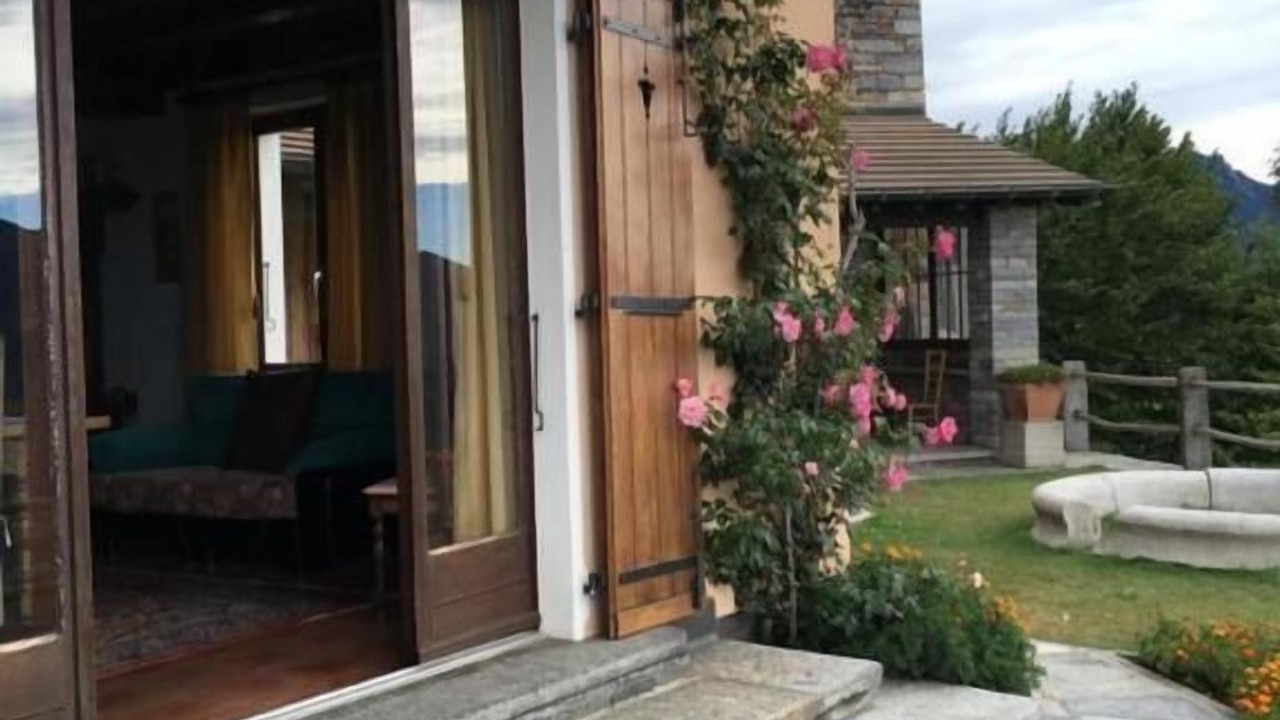 Photo of Outdoor in Orselina