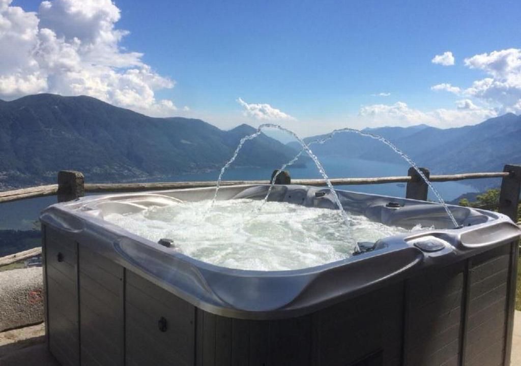 Photo of Outdoor in Orselina