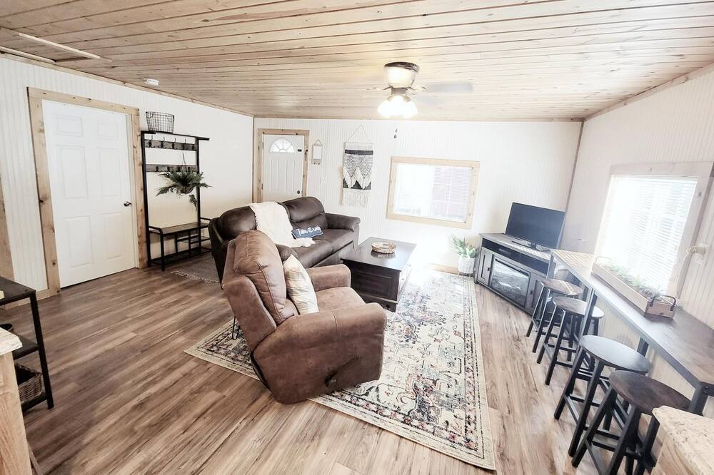 Photo of Livingroom in Votaw