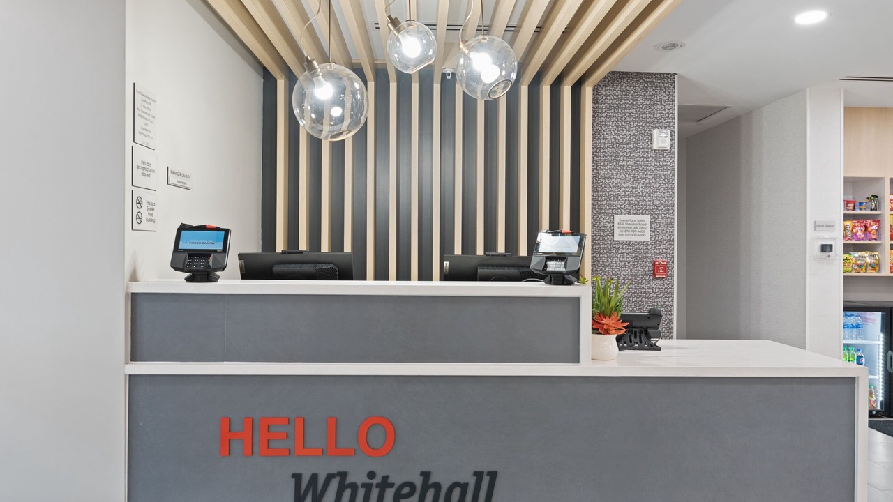 Photo of Others in White Hall