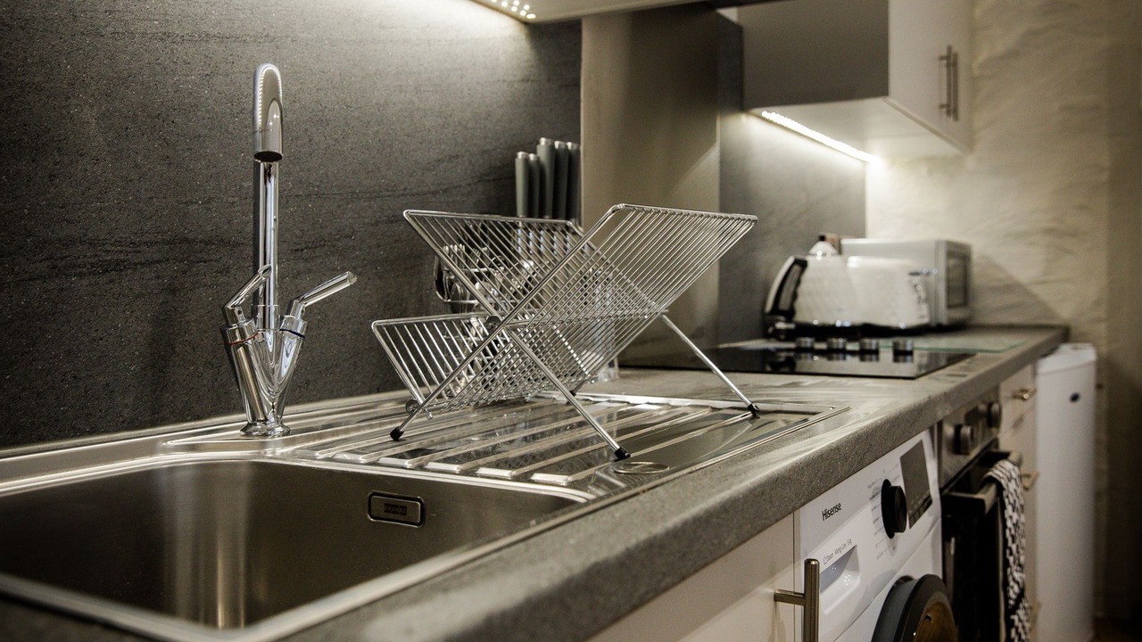 Photo of Bathroom in Crieff