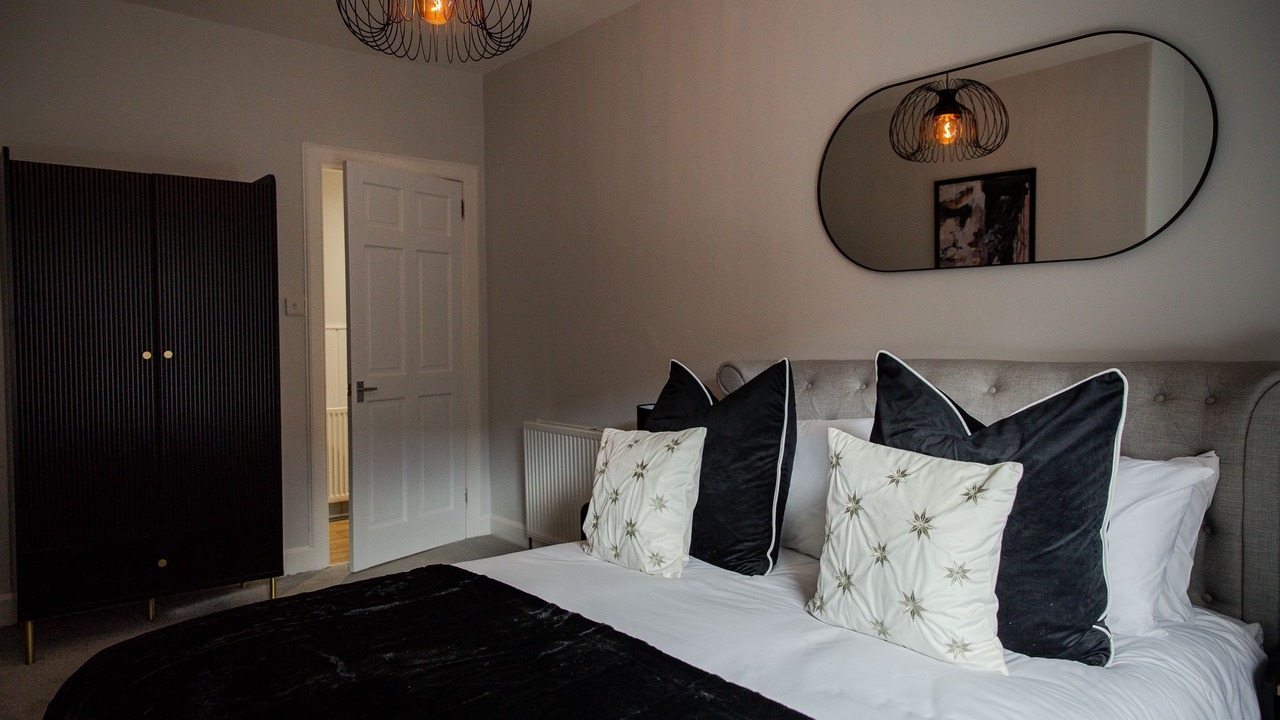 Photo of Bathroom in Crieff