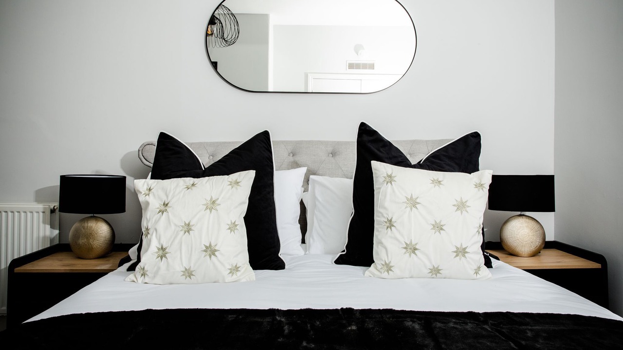 Photo of Bathroom in Crieff