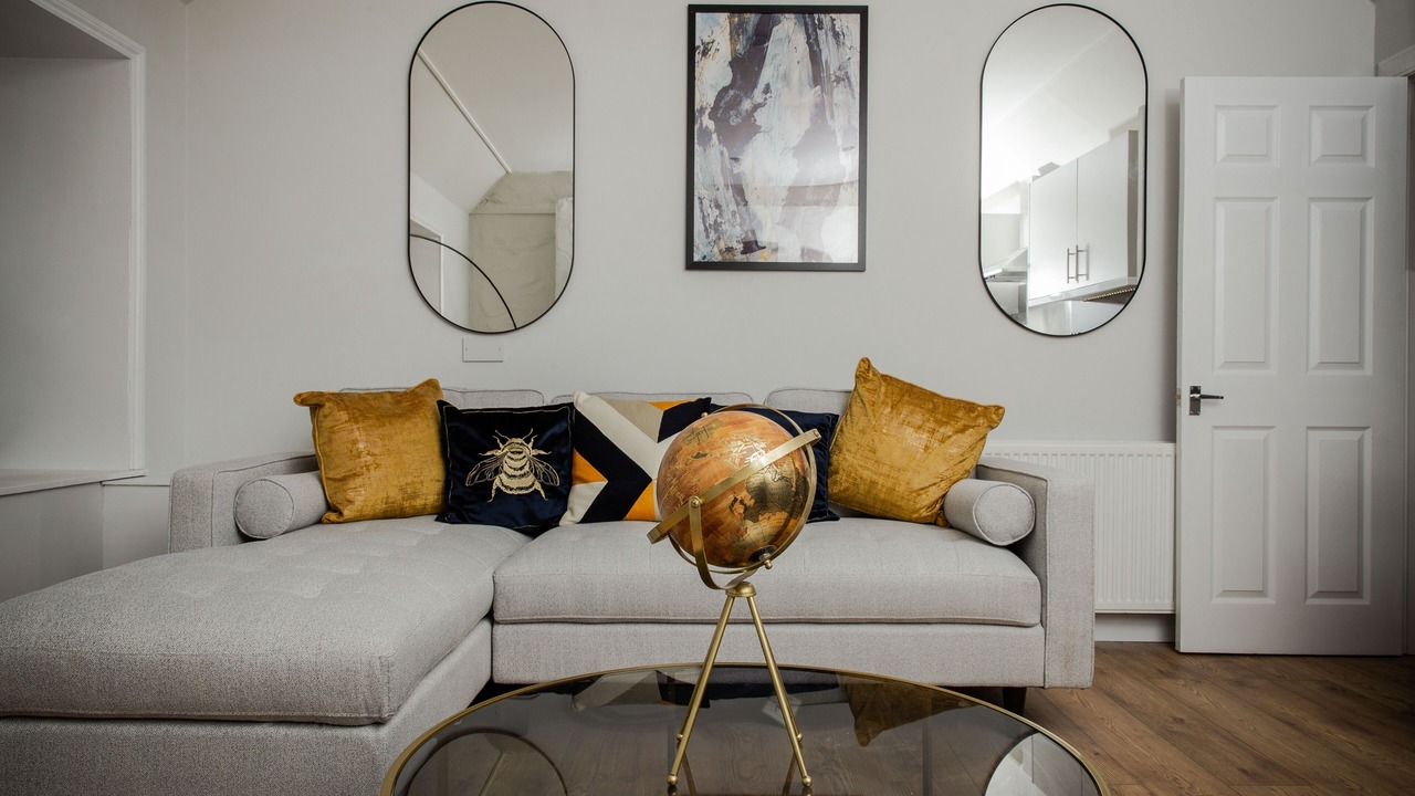 Photo of Bathroom in Crieff